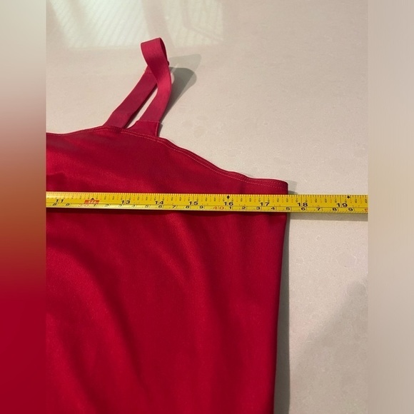 Women’s Adidas Adizero Formation performance Tennis Pink Dress Size L - Picture 12 of 15